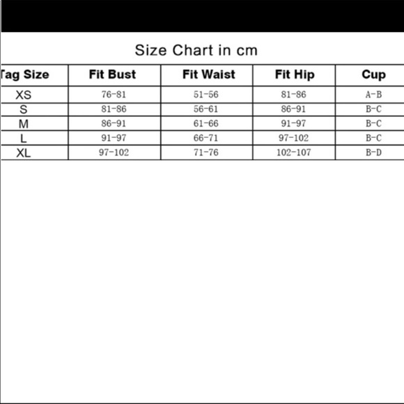 ❤️ SALE LAST Medium Black Vibrant Pink Green Floral One Piece Monokini Swimsuit - Picture 4 of 8